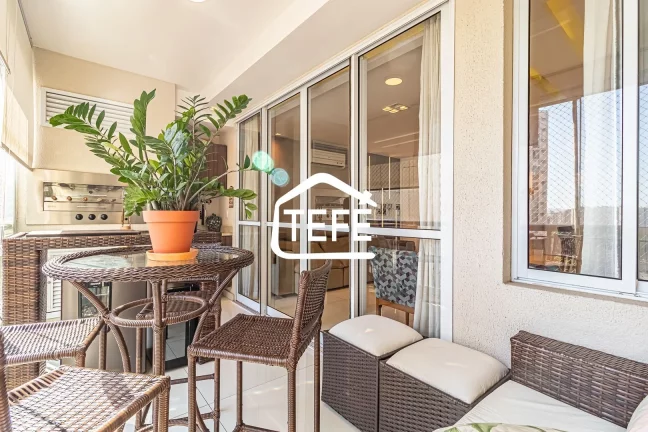 Imagem Apartamento no CIDADE JARDIM - MAJESTIC - 3 suítes - R$ 1.690.000,00 - Barra da Tijuca, RJ