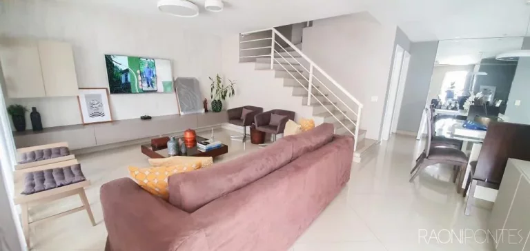Imagem Casa com 4 Quartos à Venda, 310 m² em Recreio Dos Bandeirantes - Rio De Janeiro