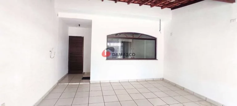 Imagem Apartamento à venda, Vila Scarpelli, SP