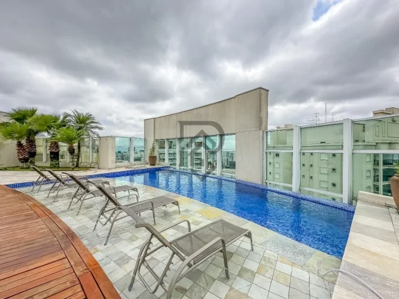 Imagem Apartamento duplex Alto Padrão andar alto