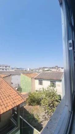 Imagem Apartamento para Venda em Rio de Janeiro, OLARIA, 3 dormitórios, 2 banheiros, 1 vaga