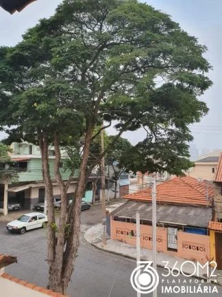 Imagem Terreno para Venda em Santo André / SP no bairro Vila Floresta