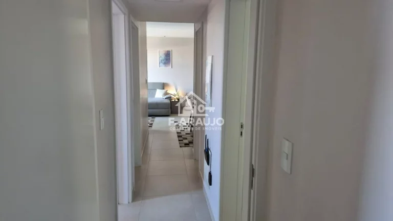 Imagem Apartamento à venda em Parque Campolim com 103m² 3 quartos, 2 vagas