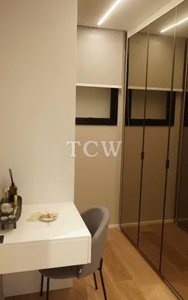 Imagem Apartamento à venda no bairro Brooklin - São Paulo/SP, Zona Sul