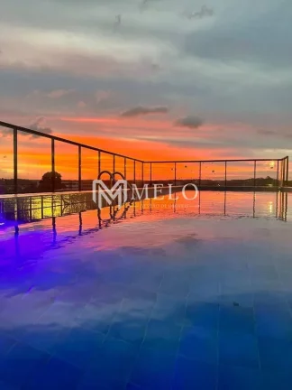Imagem FLAT com 23,56m2 - finamente mobiliado em Porto de Galinhas - à Vista.