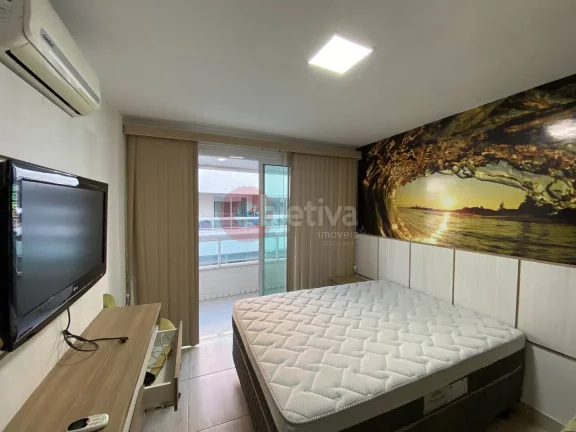 Imagem Apto com direito a Lage, 2 quartos - Parque Riviera - Cabo Frio- Rj