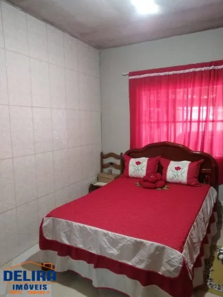 Imagem Casa térrea à venda em Terra Preta, apta para financiamento bancário!
