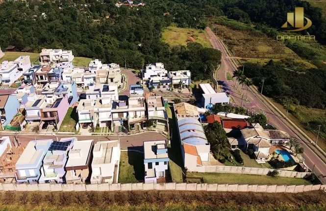 Imagem EXCELENTE TERRENO NO CONDOMÍNIO RESERVA DA MATA COM 175M² EM JUNDIAÍ/SP