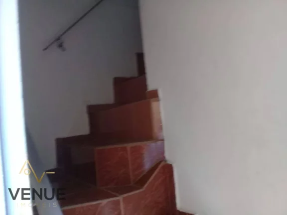 Imagem Sobrado com 6 dormitórios à venda, 240 m² por R$ 530.000,00 - Jardim Iva - São Paulo/SP
