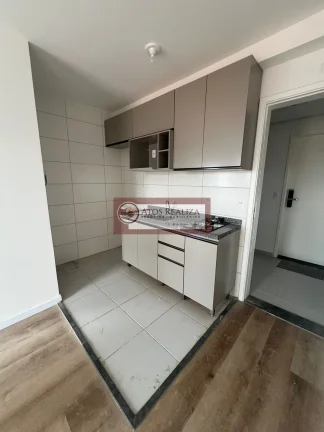 Imagem Studio aconchegante em Vila Campestre - SP: 27m², 1 quarto e banheiro - venda e locação por R$1.900