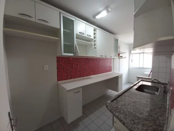 Imagem Apartamento à venda, 54 m² por R$ 285.000,00 - Jardim São Judas Tadeu - Guarulhos/SP