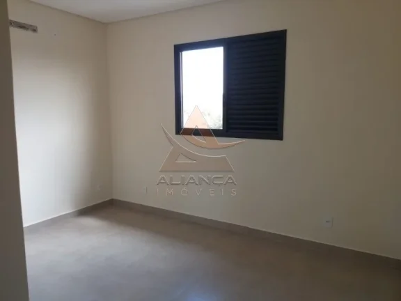 Imagem Casa Condomínio - Ribeirão Preto - Real Sul