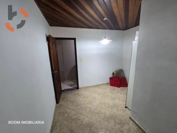 Imagem Apartamento com 2 dormitórios à venda, 96 m² por R$ 170.000,00 - Cerâmica - Nova Iguaçu/RJ