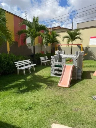 Imagem Village das Palmeiras III para locacao