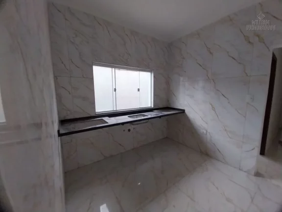Imagem CASA NOVA 3 QUARTOS COM PISCINA EM ITANHAÉM!
