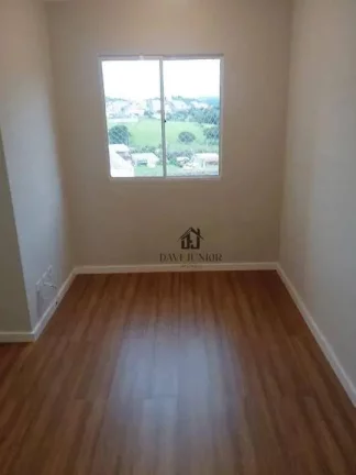 Imagem Apartamento com 2 dormitórios à venda, 46 m² por R$ 175.000,00 - Aparecidinha - Sorocaba/SP