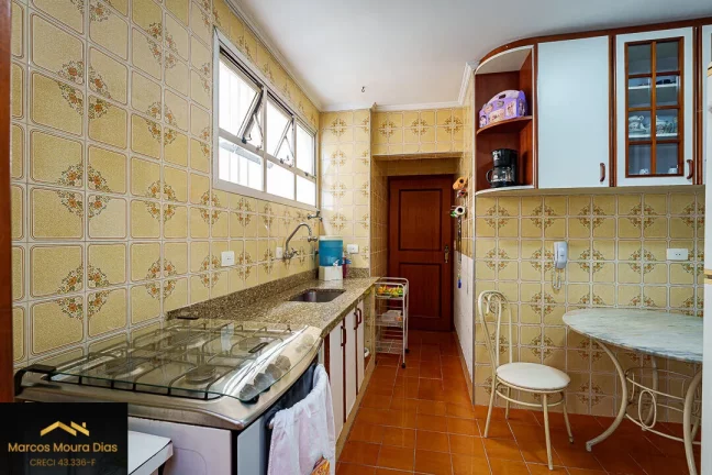 Imagem Apartamento Perdizes com 3 Dormitórios ( 1 suíte) 1 Vaga de Garagem