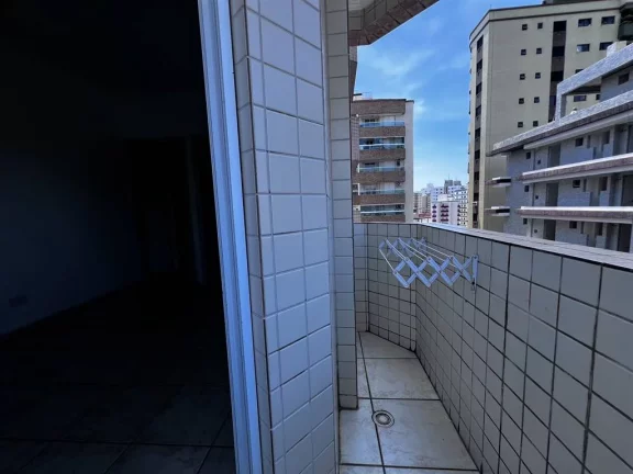 Imagem Apartamento com 2 dorms, Tupi, Praia Grande, Cod: 1325