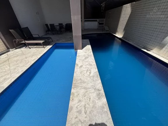 Imagem Apartamento 3 dormitórios sendo os 2 suítes no bairro Guilhermina