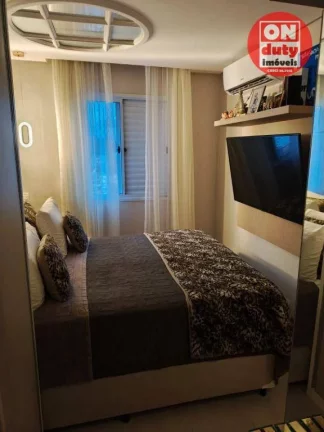 Imagem Apartamento- Marapé - Santos/SP