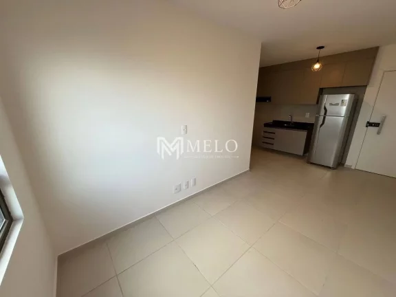 Imagem BOA VISTA - Apto com 2qts, 1suite,1va, 45m²