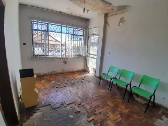 Imagem Casa à venda em Barbacena, São Sebastião, com 4 quartos, 1250m2
