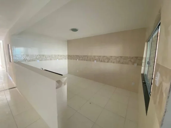 Imagem Casa na Jabotiana - Amplo espaço e localização privilegiada