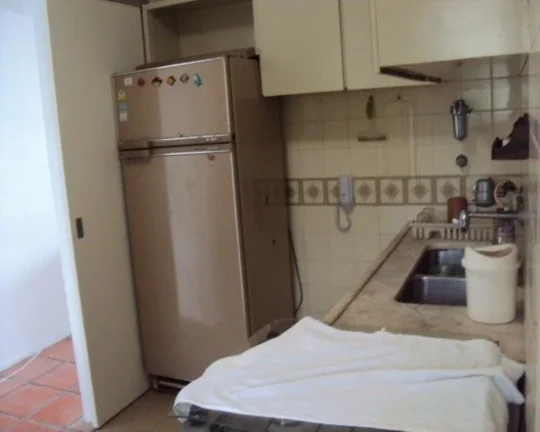Imagem Apartamento à venda no Guarujá na Praia das Astúrias, Galhetas