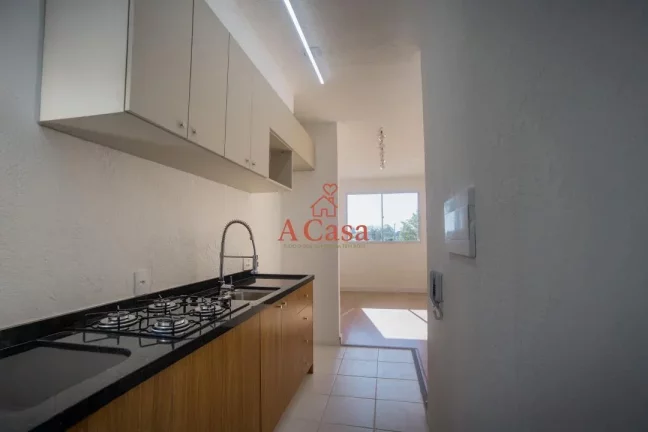 Imagem Apartamento com 2 Dormitorio(s) localizado(a) no bairro Hípica em Porto Alegre / Rio Grande do Sul Ref.:161