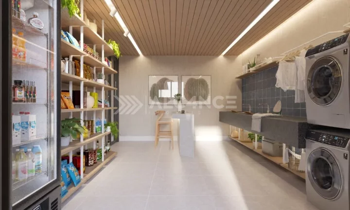 Imagem Studio - 31,64 m² - Cabo Branco, João Pessoa/PB