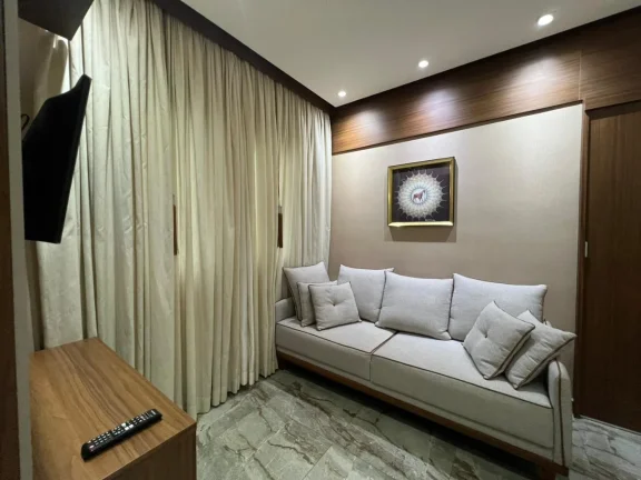 Imagem Apartamento Mobiliado no Vida Plena Campolim, Conforto, Estilo e Excelente Oportunidade de Investimento