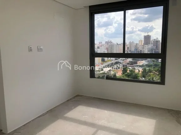 Imagem Venda , apartamento , Nova Campinas , em Campinas . 
Localização impar , com fácil acesso para as...