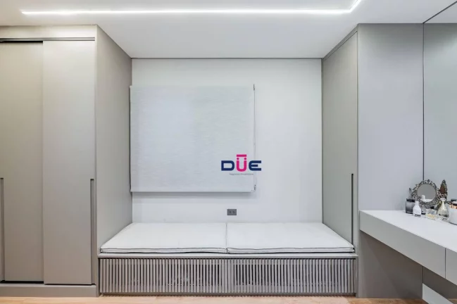 Imagem Apartamento com 3 dormitórios à venda, 175 m² por R$ 1.780.000,00 - Boqueirão - Santos/SP