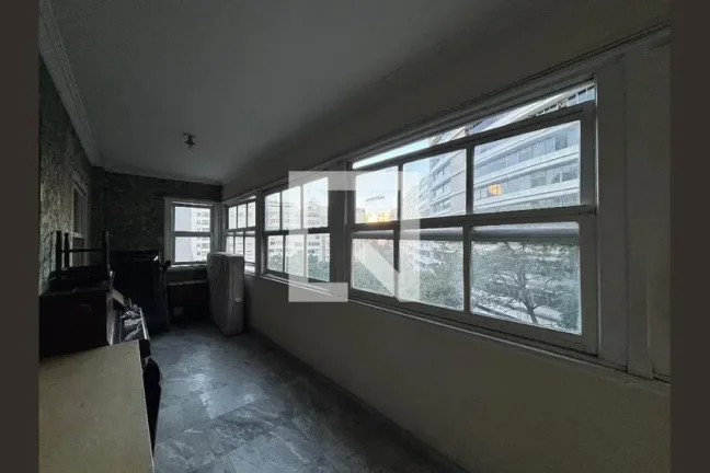 Imagem Apartamento à Venda - Copacabana, 4 Quartos, 210 m2
