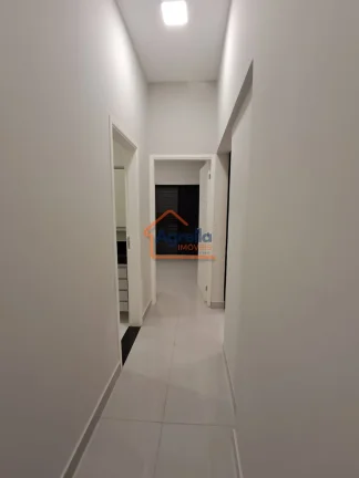 Imagem Condomínio Santa Mônica III - Casa à venda no bairro Jardim Santa Mônica III - Mogi Guaçu/SP