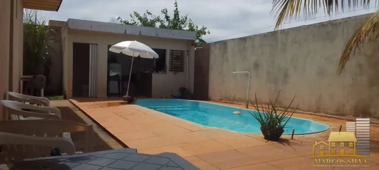 Imagem Casa para Venda no bairro Montanini
