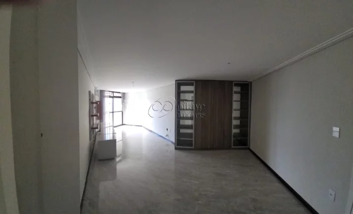 Imagem Lindo apartamento para venda com 3 quartos e vista incrível - PARQUE VALENTINA MIRANDA - MACAÉ/RJ