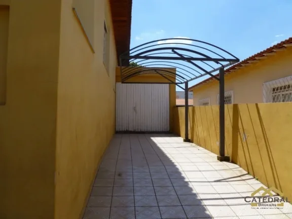 Imagem Casa a venda com 3 quartos 6 vagas - Vila Arens - Jundiaí/SP