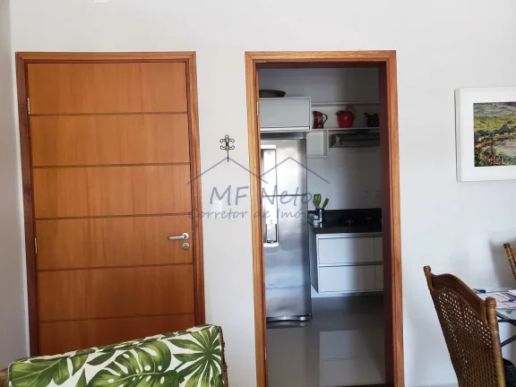 Foto do imóvel: Apartamento Padrão