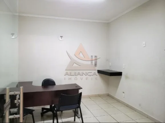 Imagem Salão - Ribeirão Preto - Ipiranga