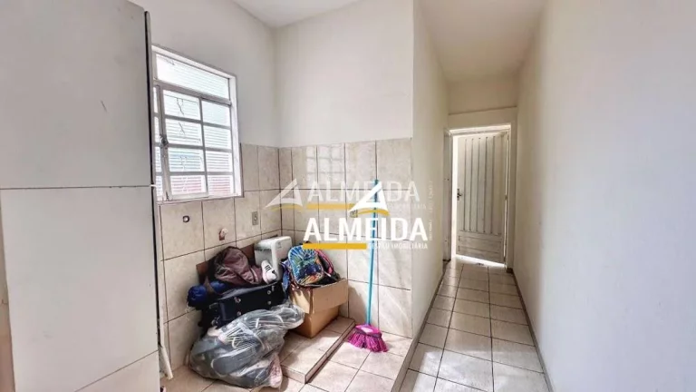 Imagem Casa com 3 dormitórios à venda, 139 m² por R$ 290.000,00 - Jardim Residencial Santa Eliza - Rio Claro/SP