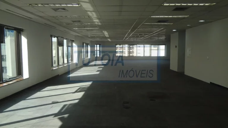 Imagem CONJUNTO COMERCIAL PARA LOCAÇAO