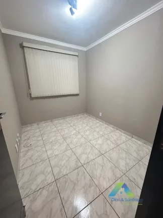 Imagem Apartamento à venda no bairro Vila Eldízia - Santo André/SP