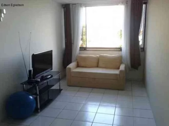 Imagem APARTAMENTO RESIDENCIAL em TERESINA - PI, SANTA ISABEL