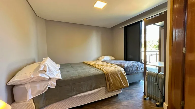 Imagem Casa Allemansratt | Onde o design encontra o conforto da serra
