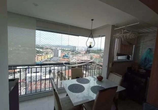 Imagem Apartamento Padrão