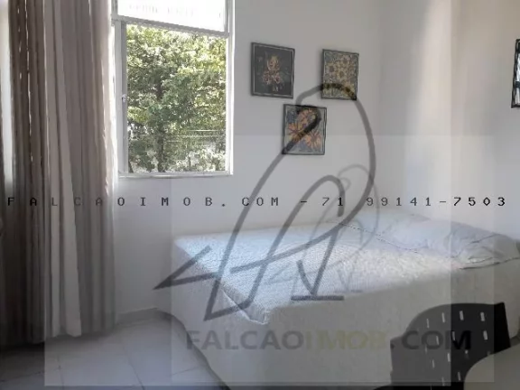 Imagem Vendo Ap 3 Quartos Júlio Cesar, Pituba - Salvador-BA