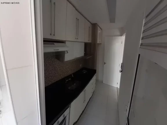 Imagem APARTAMENTO RESIDENCIAL em TABOÃO DA SERRA - SP, JARDIM WANDA