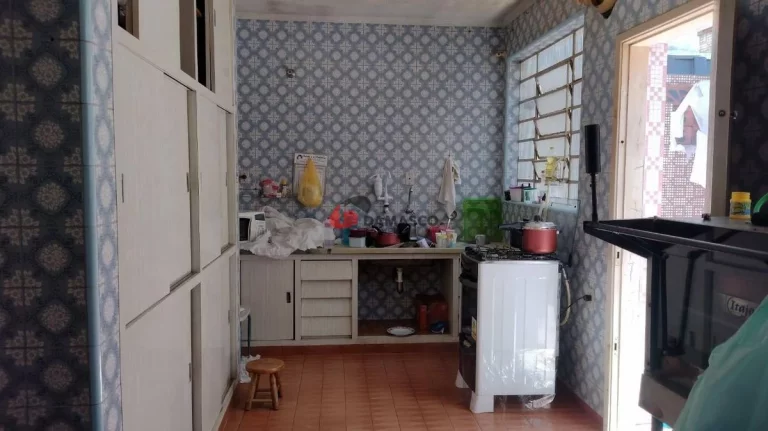Imagem Casa à venda 3 Quartos, 4 Vagas, 412M², Santa Maria, São Caetano do Sul - SP