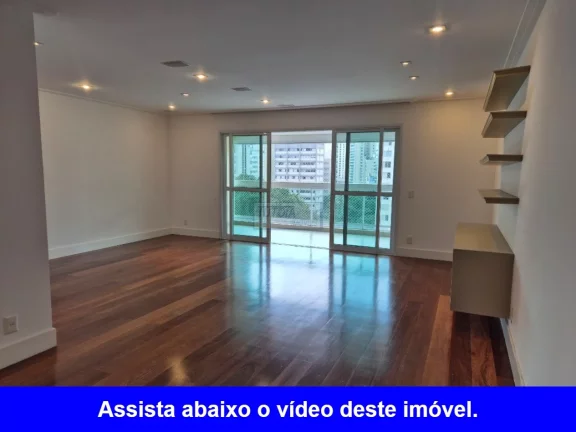 Imagem APARTAMENTO À VENDA NO PARAÍSO;SÃO PAULO